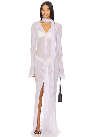 Rina Maxi Dress EAVES