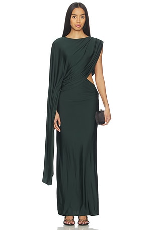 Ingrida Maxi Dress EAVES
