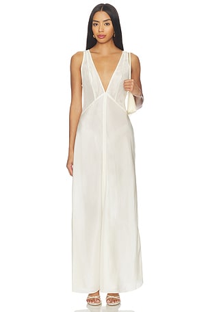 Freda Maxi Dress EAVES