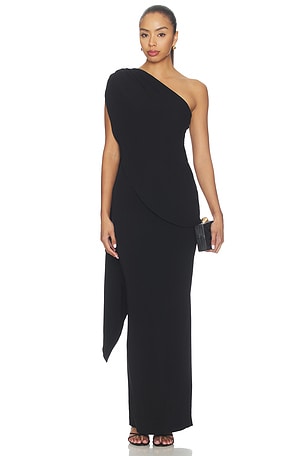 Amari Dress EAVES