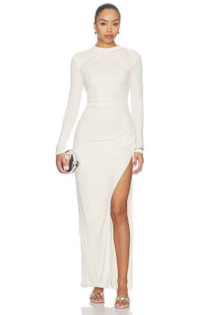Nela Gown EAVES