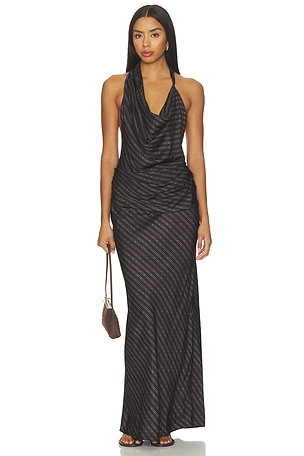 Taylor Gown EAVES