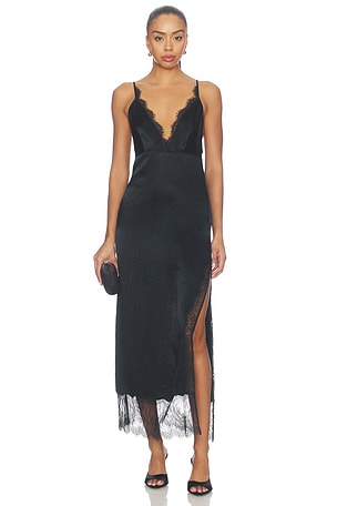 Kory Midi Dress EAVES
