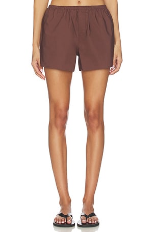 AVEN ショートパンツ EAVES