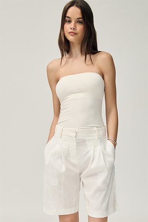Iyla Long Short EAVES