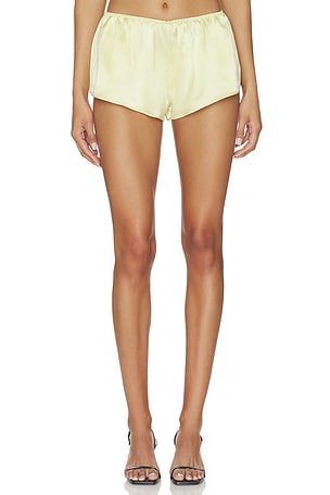 Roux Silk Short EAVES