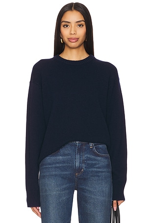 Lanie Wool Cashmere Sweater EAVES