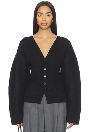 Arlet Knit Cardigan EAVES