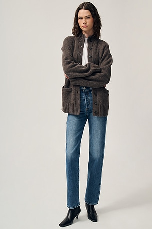 Jen Cardigan EAVES