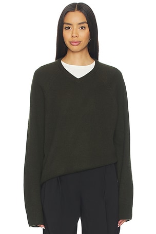 Christopher Sweater EAVES