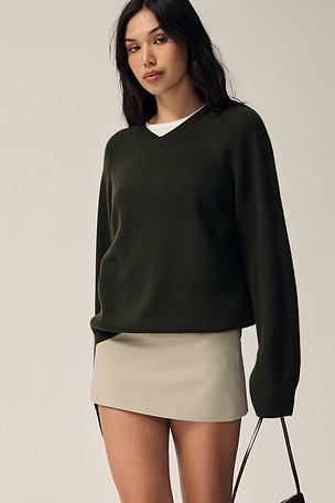 CHRISTOPHER 스웨터 EAVES