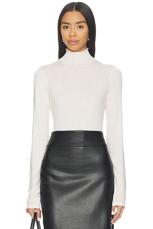 Maxine Turtleneck Sweater EAVES