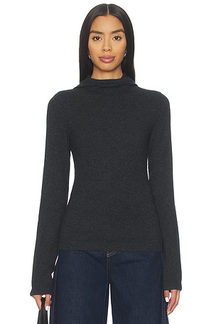 Kassi Hooded Long Sleeve EAVES