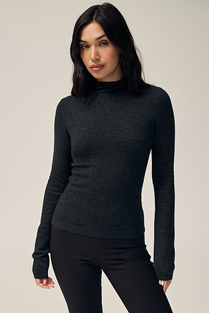 Kassi Hooded Long Sleeve EAVES