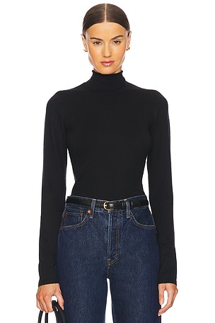 Maxine Turtleneck Sweater EAVES