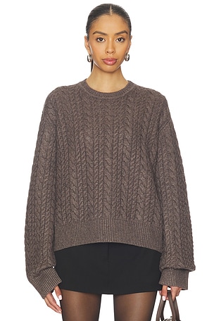 СВИТЕР LACI EAVES