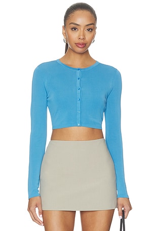 Aoife Cardigan EAVES