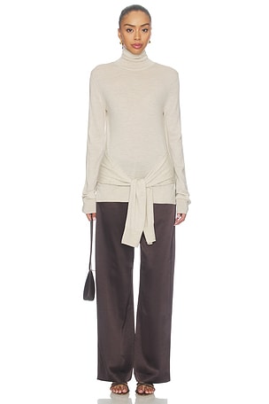 Vilay Double Sleeve Top EAVES