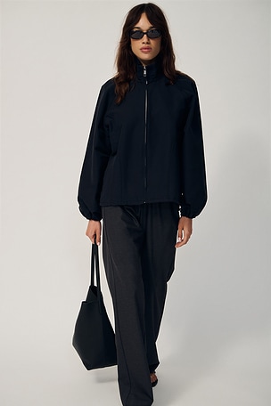 Aila Sport Jacket EAVES