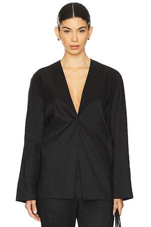 Iyla Shirt Blazer EAVES
