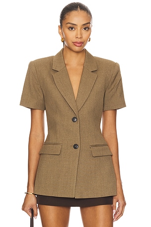 Tamim Blazer EAVES
