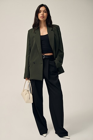 x Coco Alia Blazer EAVES