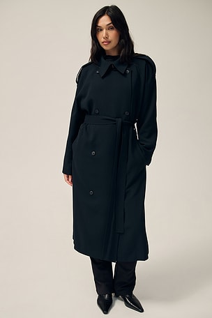 LUMI コート EAVES