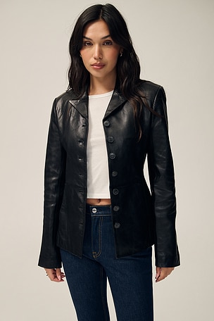 BLOUSON SIGRUN EAVES