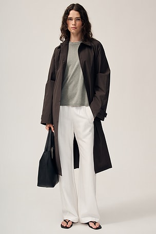 KENZIE コート EAVES