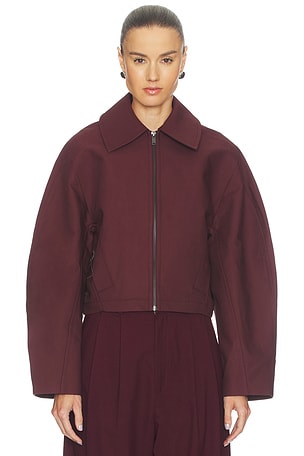 BLOUSON KARLIE EAVES