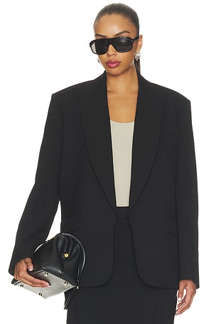 Jan Classic Suiting Blazer EAVES