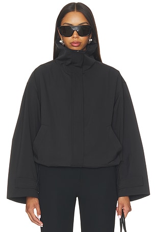 Silje Track Jacket EAVES