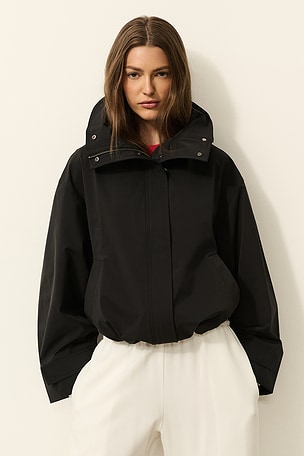 Silje Track Jacket EAVES