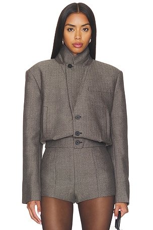 Noah Bomber Jacket EAVES