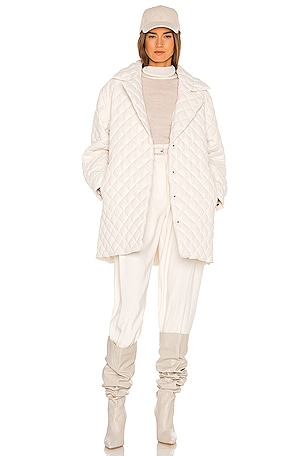 Riley Jacket EAVES