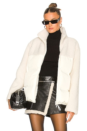 Owen Jacket EAVES