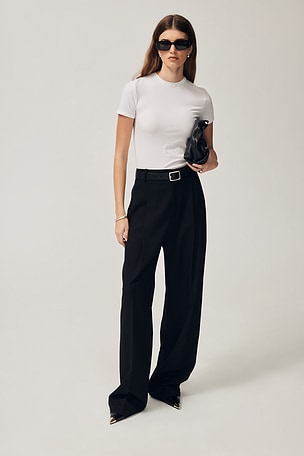Phora Classic Suiting Pant