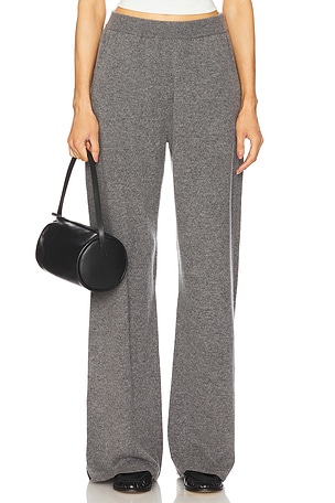 Hansen Wool Cashmere Pant EAVES