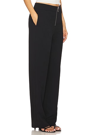 EAVES Calla Pant in Black