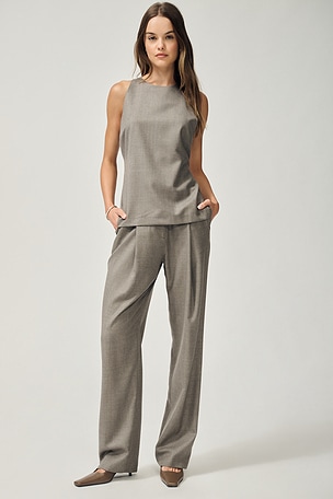 Auri Trouser EAVES