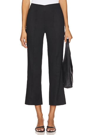 Iyla Crop Flare Pant EAVES
