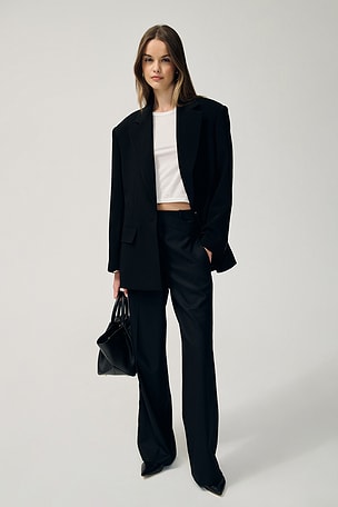 Ira Trouser EAVES