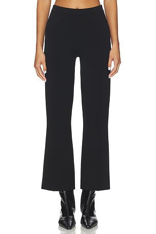 Suri Knit Pant EAVES