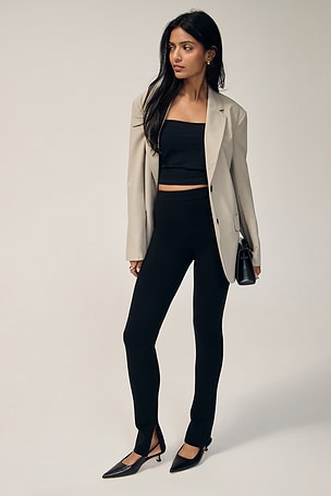 PANTALON AASHNA EAVES