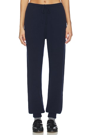 Normandie Knit Jogger EAVES