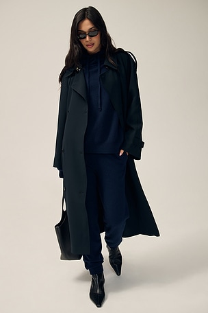 Normandie Knit Jogger EAVES