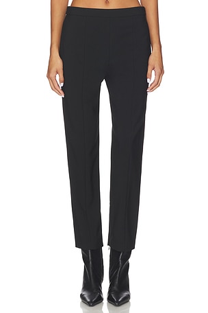 keki crop trouser EAVES