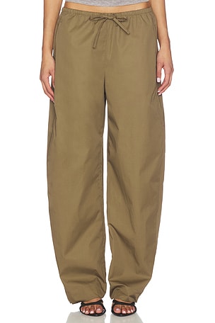 Lana Barrel Leg Pant EAVES