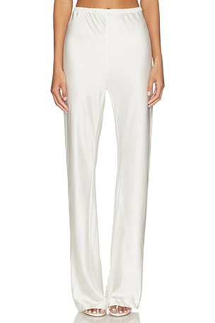 Loretta Bias Pant EAVES