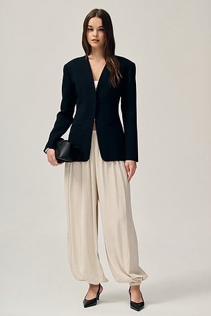 x Jasmine Tookes Kai Balloon Pant EAVES